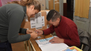 Elecciones 2025: cuál es la tarea y cuánto cobrarán las autoridades de mesa