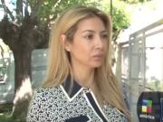 Fabiola Yañez dijo que volvió a la Argentina para que Alberto Fernández se revincule con su hijo