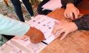 PDC gana con el 53,72% en Chuquisaca, tercer departamento que concluye el cómputo