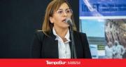 Rasgido valoró la Expo Carreras como espacio para el desarrollo integral de los jóvenes y comunidad