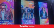 Confirmaron la Grilla del Festival Aniversario
