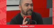 Nicolás García, el arte de sanar a través del tatuaje