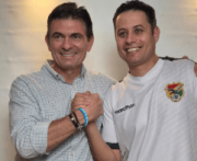 Rodrigo Paz será posesionado como presidente en Sucre este 8 de noviembre