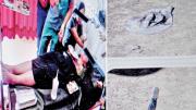 Buscan al agresor: una joven fue asaltada y violada camino a casa
