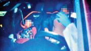 Descubren a padre e hijo muertos en su auto; investigan infanticidio