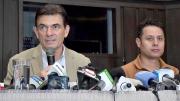 Paz y Lara garantizan Estado Plurinacional, tienen gabinete y exigen ‘grandeza’ a Libre