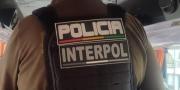 Capturan a nueve prófugos internacionales buscados con notificación roja de Interpol