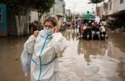 Sube a 76 la cifra de muertos por inundaciones y deslaves en México – Correo del Caroní
