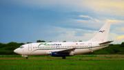 Otra “cubanización”: avión de pasajeros 737-200 más antiguo del mundo opera en Venezuela – Correo del Caroní