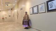 44 obras de manos del artista: la herencia de Gil Imaná