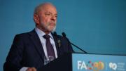 Lula: Brasil no se doblegó ante Trump