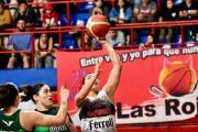 A copar el Ruca Che: Independiente y Biguá tienen jornada doble por la Liga Nacional de básquet