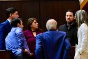 El Presupuesto 2026 de Neuquén y el bypass de Añelo reactivarán a los diputados de tres semanas sin actividad
