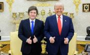El rescate de Estados Unidos ya no alcanza y ahora los organismos internacionales pondrán fondos para salvar a inversores