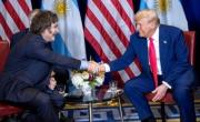 Presupuesto 2026: avanza la intervención política de Trump a Milei