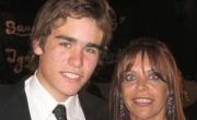 Mamá había discutido con Bárzola: el hijo de Nora Dalmasso rompe el silencio tras el sobreseimiento del único sospechoso
