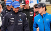 La sanción a Sainz que le sirve a Colapinto en el GP de México
