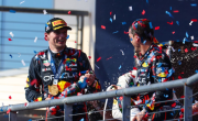 Verstappen se ilusiona con el campeonato de la F1: Está ahí