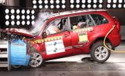 El auto que se vende en Argentina y sacó un cero en el test de seguridad