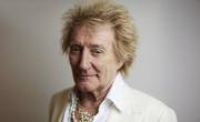 Arranca la serie de shows de Rod Stewart, que no piensa en el retiro