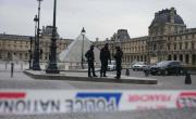 Louvre, el día después: un video expuso las fallas de la seguridad