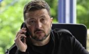Zelensky, “abierto” a una trilateral con Trump y Putin