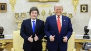 Trump y Milei: vivir y dejar morir