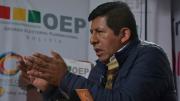 TSE anticipa para el 30 de octubre entrega de credenciales a autoridades electas