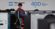 La Justicia ordenará publicar los resultados de las elecciones por provincia y no de forma nacional
