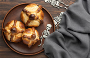 Pan de muerto chocolate y el legado del mole mexicano