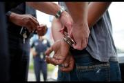 Detienen a joven acusado de matar a otro en predio de carreras cuadreras