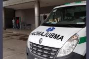 Feroz gresca entre jóvenes terminó con un acuchillado y un fracturado