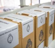 Elecciones 2025: La Justicia Electoral ordenó al Gobierno anunciar los resultados por provincias