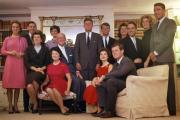 Netflix desarrolla serie dramática sobre la familia Kennedy
