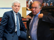 Cambios en el Gabinete: se irían Werthein y Cúneo Libarona