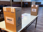 Elecciones 2025: el Gobierno prevé un 30% de ausentismo