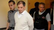 Eduardo Vázquez, condenado por femicidio, podría acceder a salidas transitorias