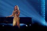 Shakira versionará varios temas para los aniversarios de dos de sus discos más conocidos
