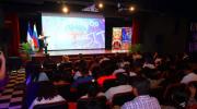 Festival de Cine Ruso se extenderá hasta el 25-Oct en Caracas y Nueva Esparta