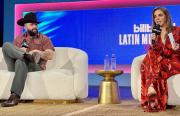 Latin Billboard hará su primer evento musical en España