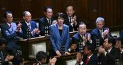 Sanae Takaichi hace historia y se convierte en la primera mujer al frente del Gobierno en Japón