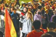 Victoria del PDC abre una etapa de esperanza, pero con tensiones y demandas