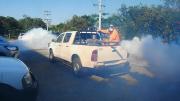 Dengue: Santa Cruz de la Sierra registra 71 casos en lo que va del año y se activa campaña