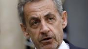 Sarkozy encarcelado en la prisión de La Santé por la financiación de su campaña de 2007