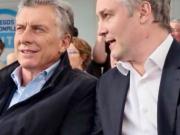 Mauricio Macri le dio un contundente apoyo a un exfuncionario suyo y candidato a diputado: Va a pelear por las reformas de fondo