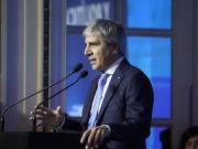 Recompra de deuda: cuáles son los bonos que podría rescatar el Gobierno para bajar el riesgo país