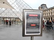 Robo en el Louvre: restos de ADN y un testigo clave se suman al caso
