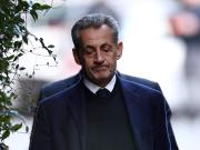 Una hora de gimnasia diaria, lectura, escritura y tres visitas por semana: la nueva rutina de Nicolas Sarkozy en la cárcel