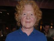 Mick Hucknall, líder de Simply Red: en mi vida me acosté con más de 3000 mujeres