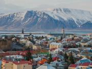 Por primera vez en la historia: aparecieron mosquitos en Islandia